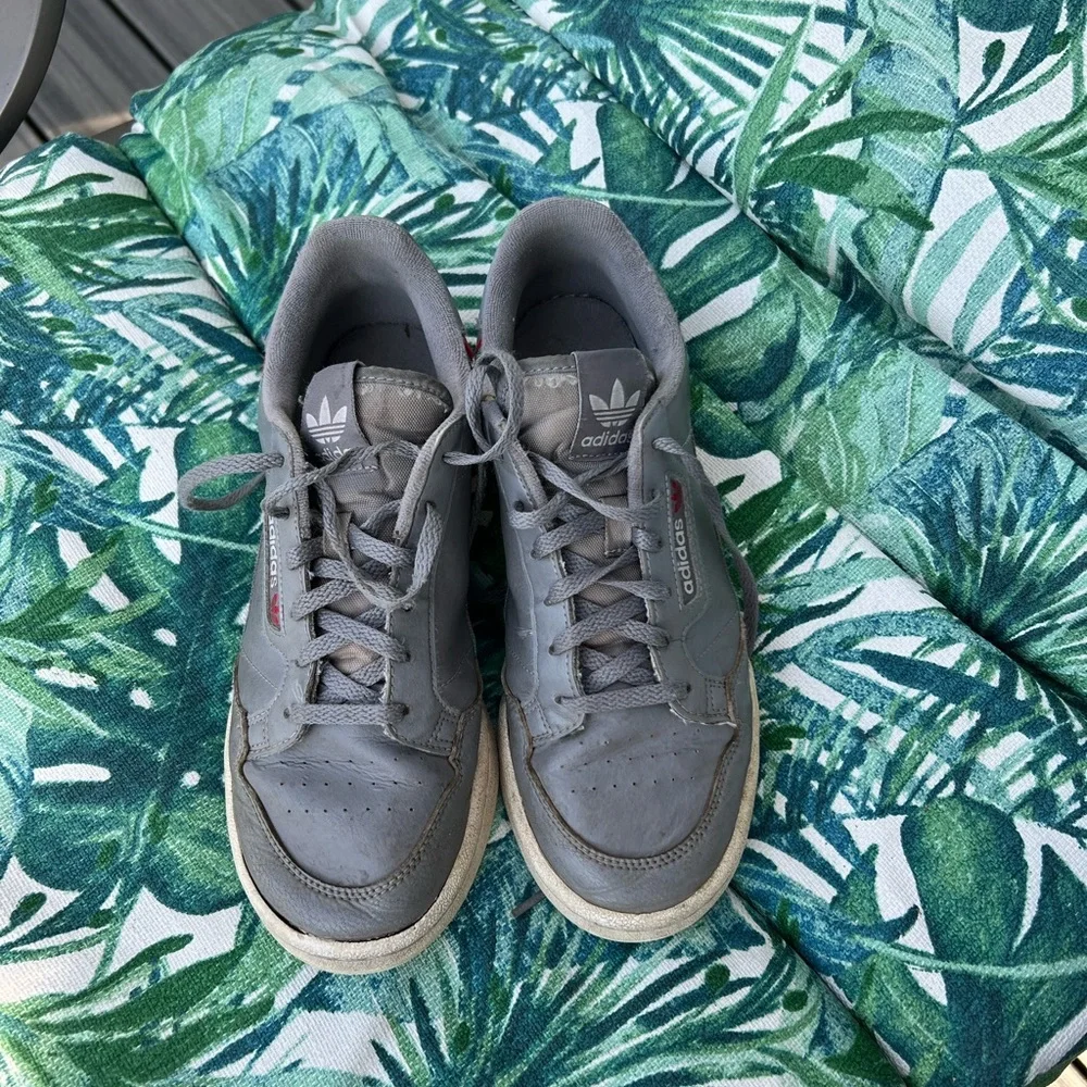 adidas pre worn